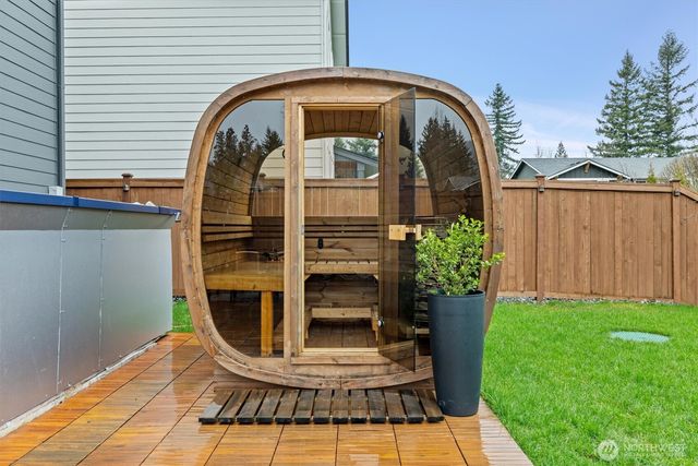 740 SE 8th Street, North Bend, WA 98045