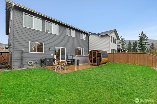 740 SE 8th Street, North Bend, WA 98045