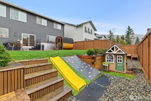 740 SE 8th Street, North Bend, WA 98045