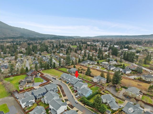 740 SE 8th Street, North Bend, WA 98045