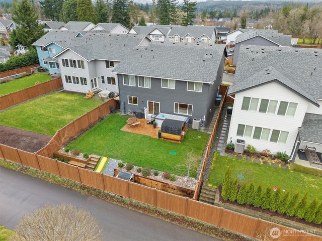 740 SE 8th Street, North Bend, WA 98045