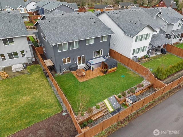 740 SE 8th Street, North Bend, WA 98045