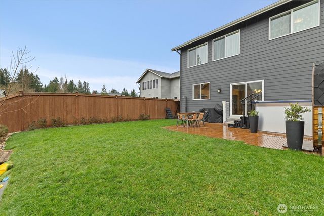 740 SE 8th Street, North Bend, WA 98045