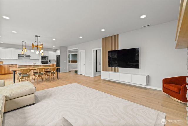 740 SE 8th Street, North Bend, WA 98045