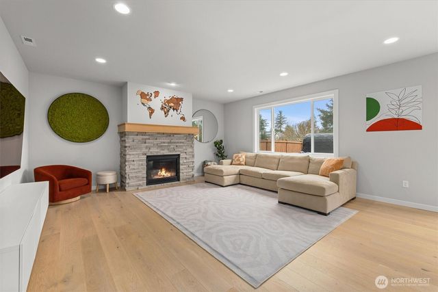 740 SE 8th Street, North Bend, WA 98045