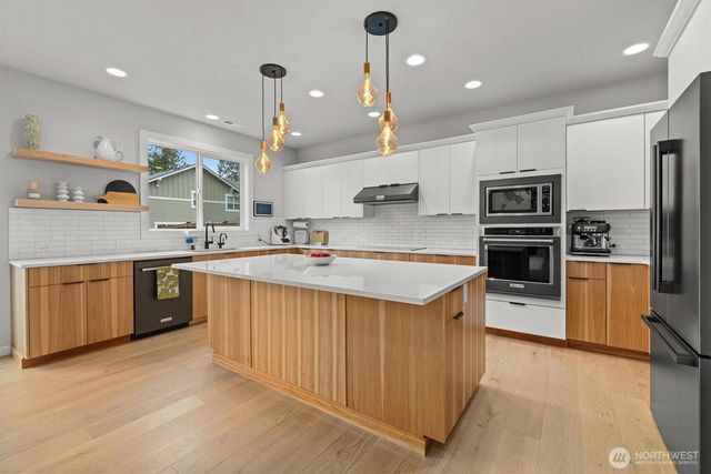 740 SE 8th Street, North Bend, WA 98045