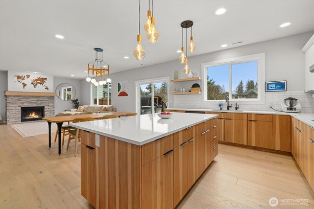 740 SE 8th Street, North Bend, WA 98045