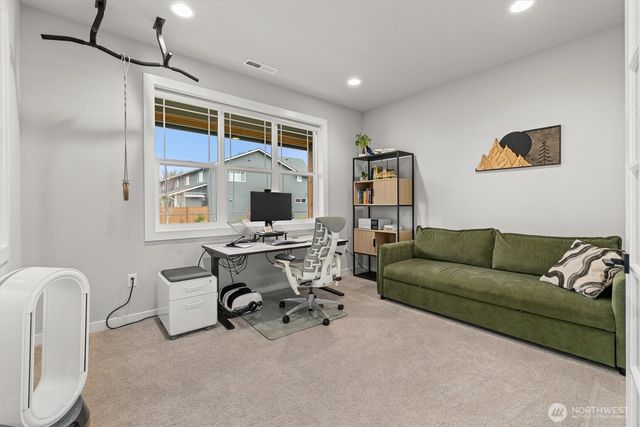 740 SE 8th Street, North Bend, WA 98045