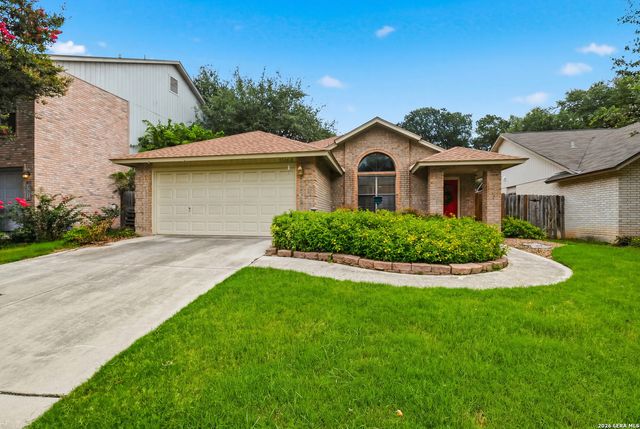 13810 CEDAR CYN, San Antonio, TX 78231