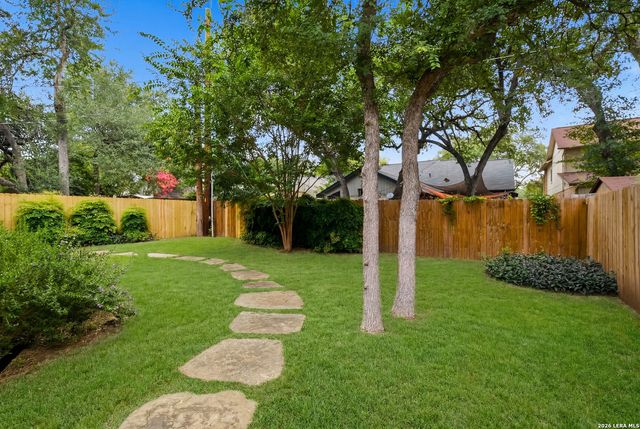 13810 CEDAR CYN, San Antonio, TX 78231