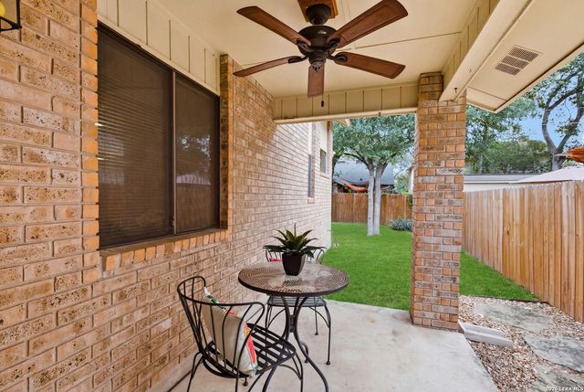 13810 CEDAR CYN, San Antonio, TX 78231