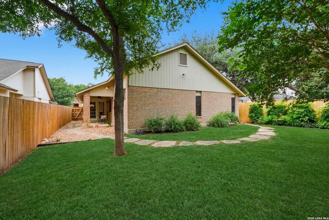 13810 CEDAR CYN, San Antonio, TX 78231