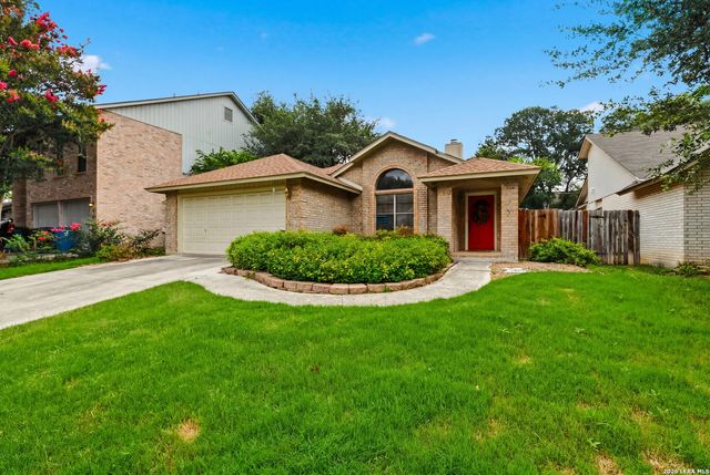 13810 CEDAR CYN, San Antonio, TX 78231