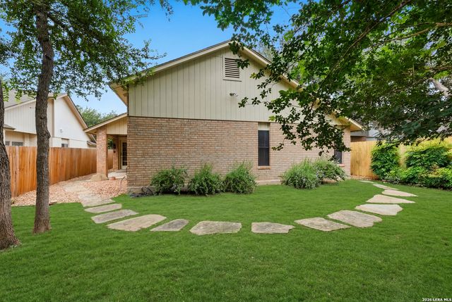 13810 CEDAR CYN, San Antonio, TX 78231