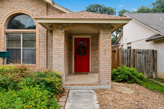 13810 CEDAR CYN, San Antonio, TX 78231