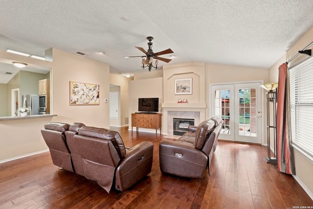 13810 CEDAR CYN, San Antonio, TX 78231