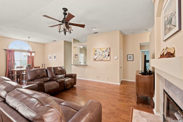 13810 CEDAR CYN, San Antonio, TX 78231