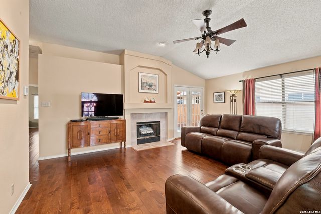 13810 CEDAR CYN, San Antonio, TX 78231