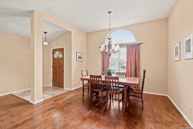 13810 CEDAR CYN, San Antonio, TX 78231
