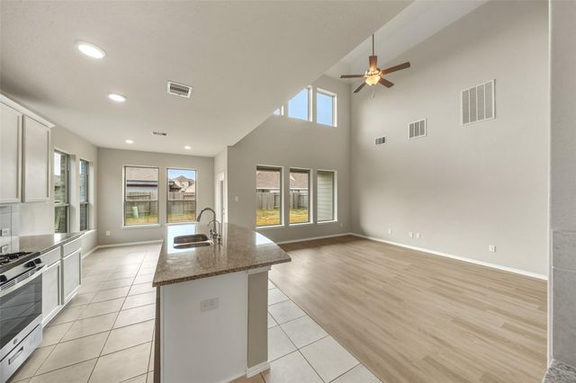 20735 Yaupon Meadow Lane, Richmond, TX 77407