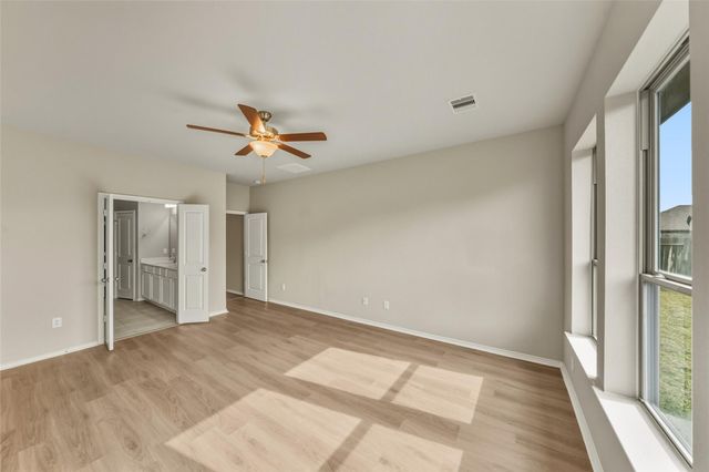 20735 Yaupon Meadow Lane, Richmond, TX 77407