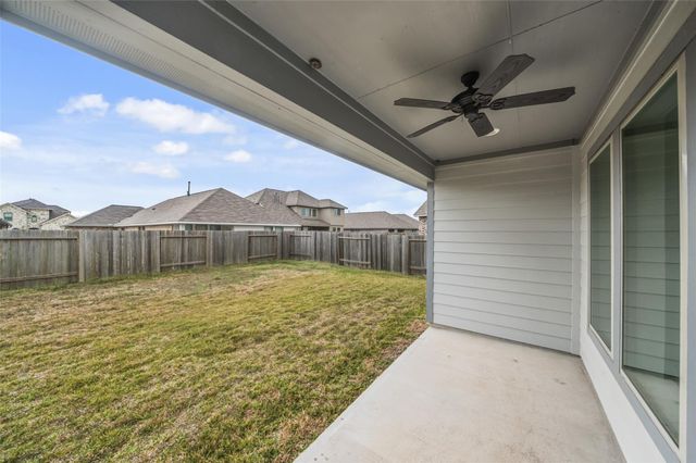 20735 Yaupon Meadow Lane, Richmond, TX 77407