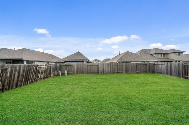 20735 Yaupon Meadow Lane, Richmond, TX 77407