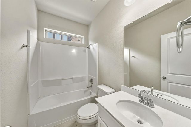 20735 Yaupon Meadow Lane, Richmond, TX 77407