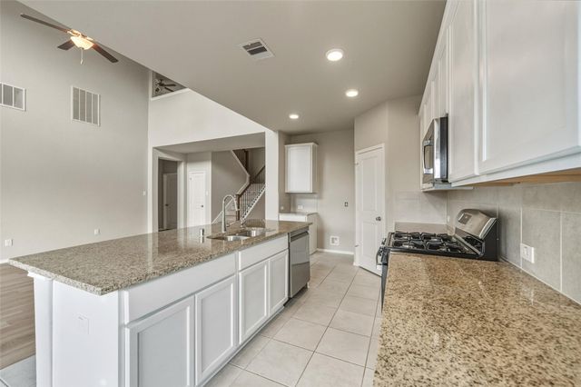 20735 Yaupon Meadow Lane, Richmond, TX 77407