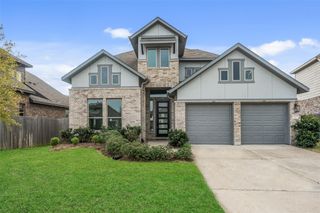 20735 Yaupon Meadow Lane, Richmond, TX 77407