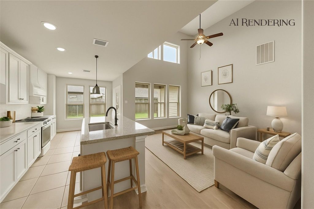 Image 13 of property listing at 20735 Yaupon Meadow Lane, Richmond, TX 77407