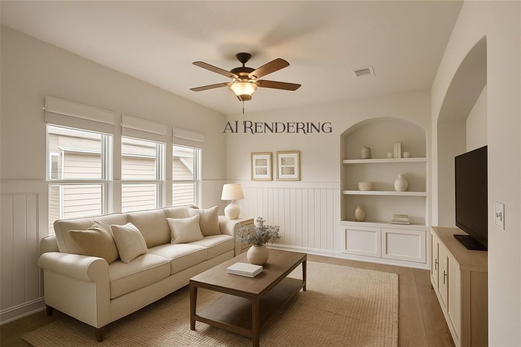 Image 25 of property listing at 20735 Yaupon Meadow Lane, Richmond, TX 77407