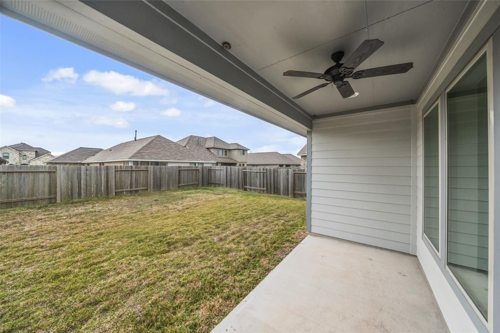 Image 31 of property listing at 20735 Yaupon Meadow Lane, Richmond, TX 77407