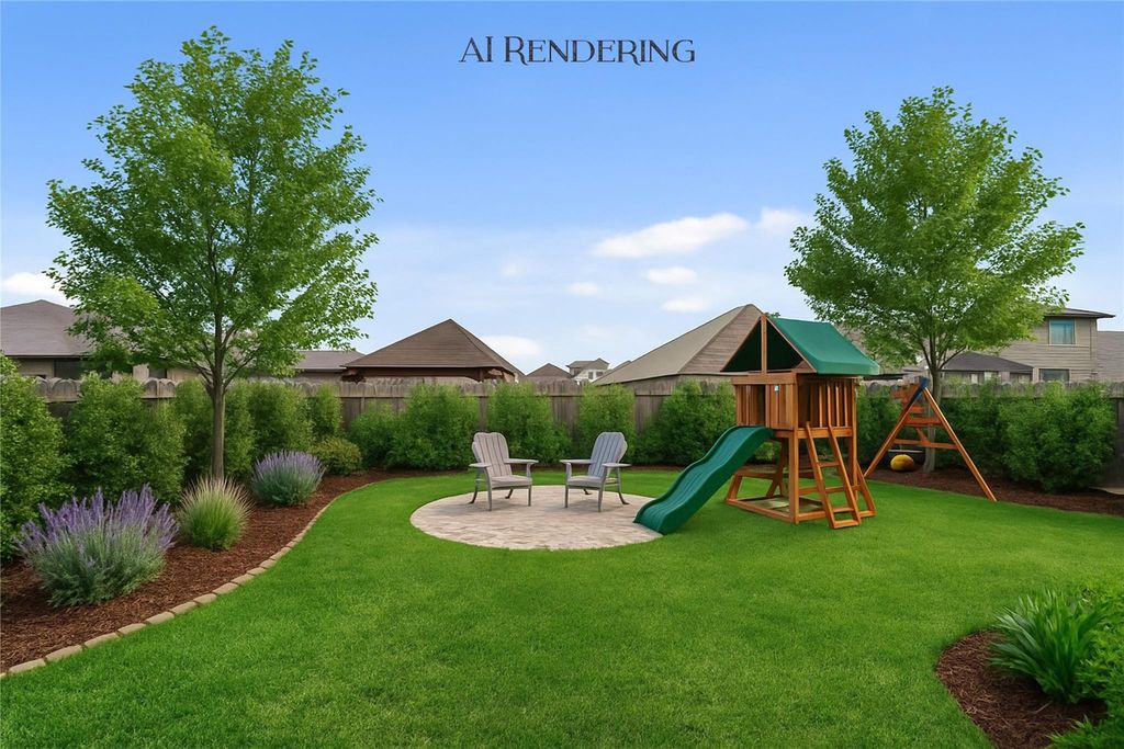 Image 33 of property listing at 20735 Yaupon Meadow Lane, Richmond, TX 77407