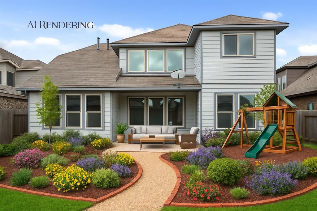 Image 34 of property listing at 20735 Yaupon Meadow Lane, Richmond, TX 77407