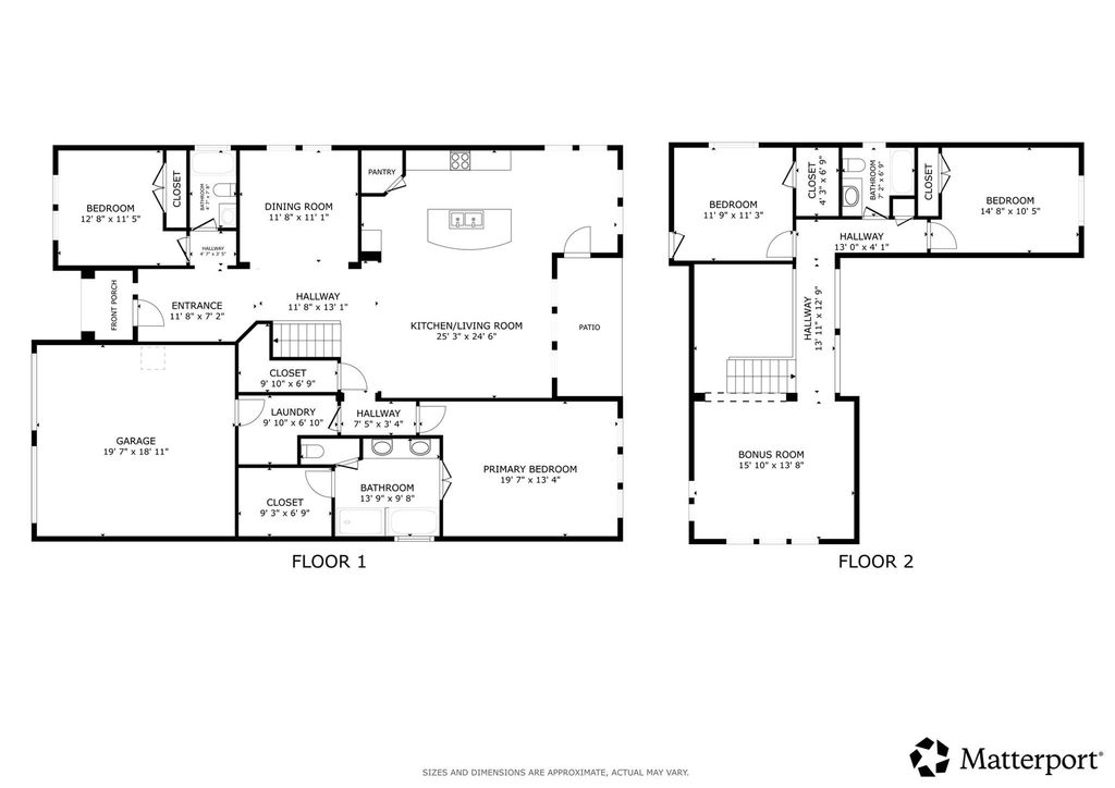 Image 36 of property listing at 20735 Yaupon Meadow Lane, Richmond, TX 77407