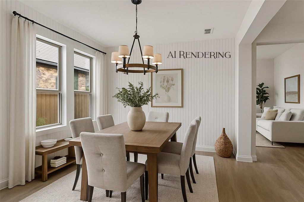 Image 7 of property listing at 20735 Yaupon Meadow Lane, Richmond, TX 77407