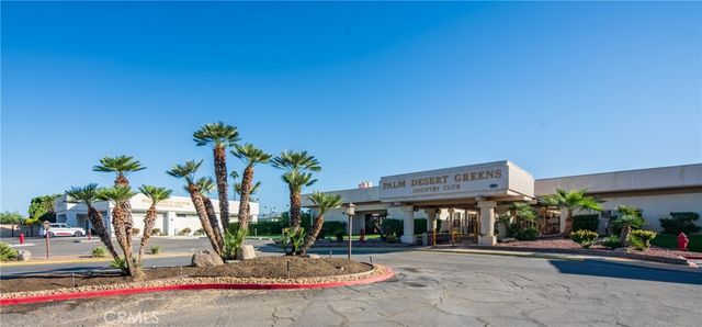 73341 Indian Creek Way, Palm Desert, CA 92260