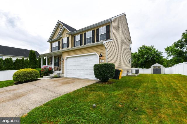 1638 COOLIDGE AVE, Severn, MD 21144