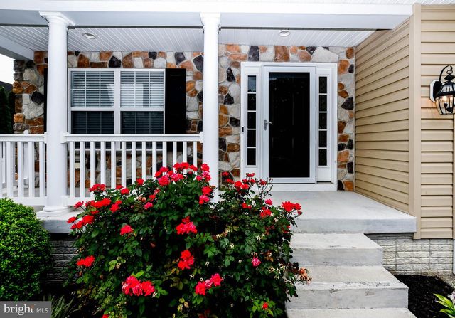 1638 COOLIDGE AVE, Severn, MD 21144