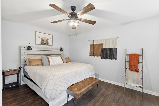 701 Raintree Road, Fort Worth, TX 76103