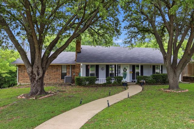 701 Raintree Road, Fort Worth, TX 76103