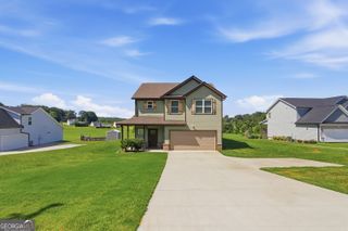 535 Wheeler Road, Demorest, GA 30535