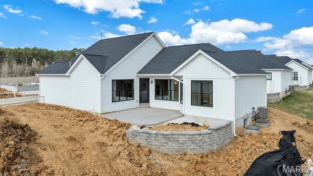149 Haven Ridge Court, Dardenne Prairie, MO 63368