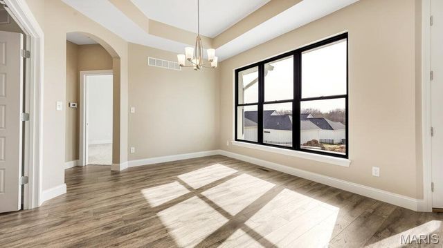 149 Haven Ridge Court, Dardenne Prairie, MO 63368