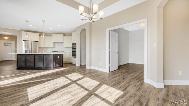 149 Haven Ridge Court, Dardenne Prairie, MO 63368