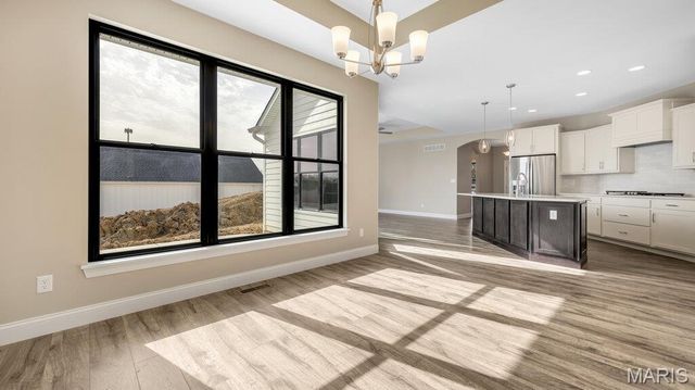 149 Haven Ridge Court, Dardenne Prairie, MO 63368