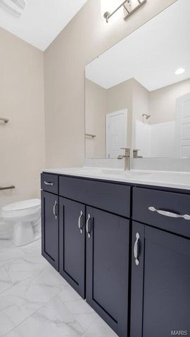 149 Haven Ridge Court, Dardenne Prairie, MO 63368