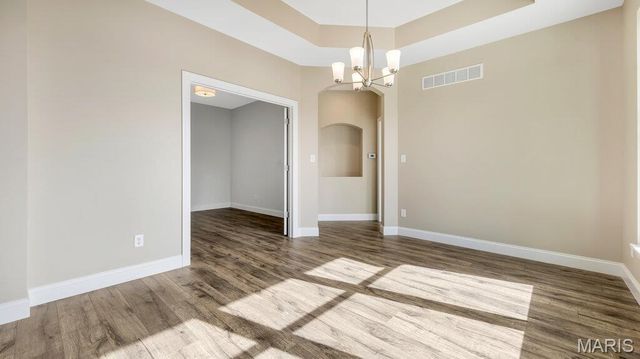 149 Haven Ridge Court, Dardenne Prairie, MO 63368