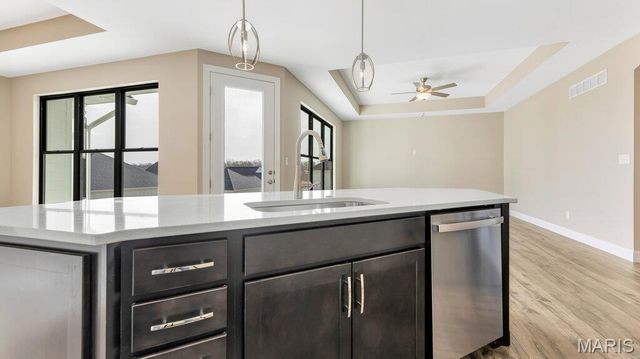 149 Haven Ridge Court, Dardenne Prairie, MO 63368